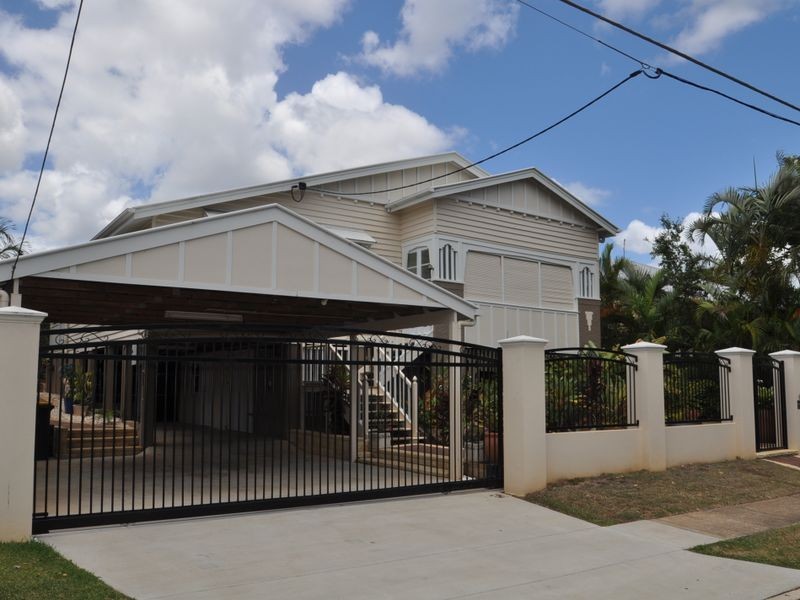 61 Stratton Tce, Wynnum QLD 4178