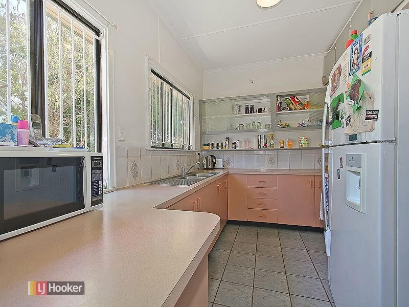 2317 Wynnum Road, Wynnum QLD 4178