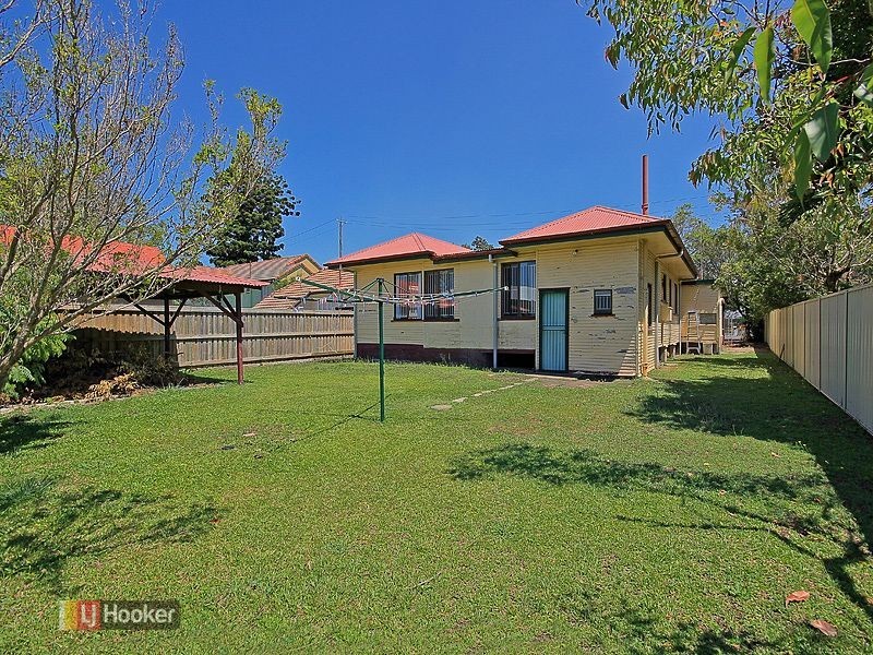 2317 Wynnum Road, Wynnum QLD 4178