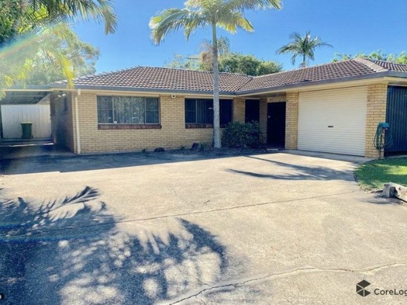 16 Dawn Crescent, Thornlands QLD 4164