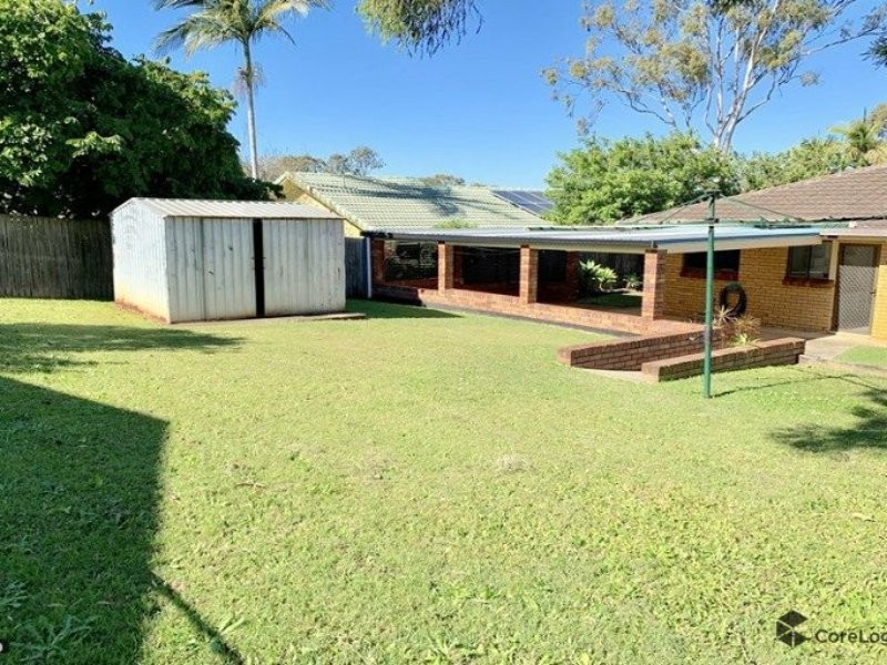 16 Dawn Crescent, Thornlands QLD 4164