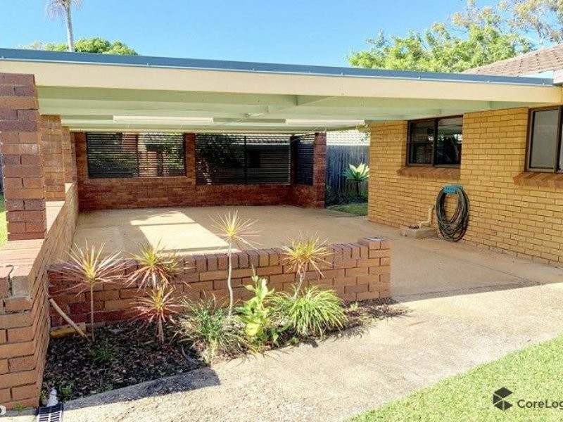 16 Dawn Crescent, Thornlands QLD 4164