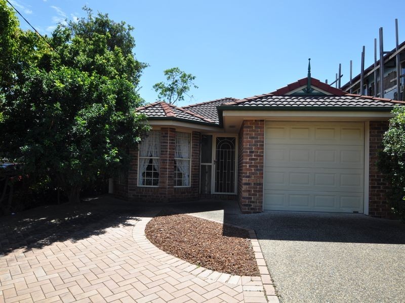 20 Mountjoy Tce, Wynnum QLD 4178