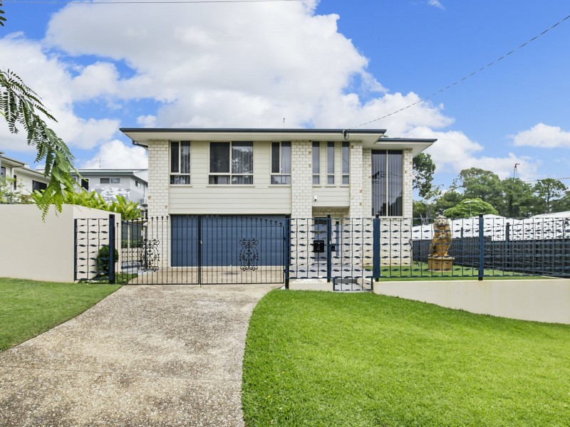 4 Ulagree Street, Wynnum West QLD 4178