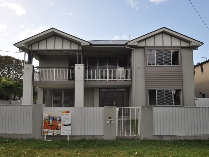 71 Moreton Ave, Wynnum QLD 4178
