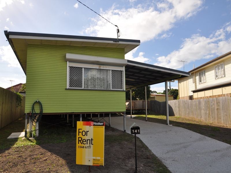 141 Selina St, Wynnum QLD 4178