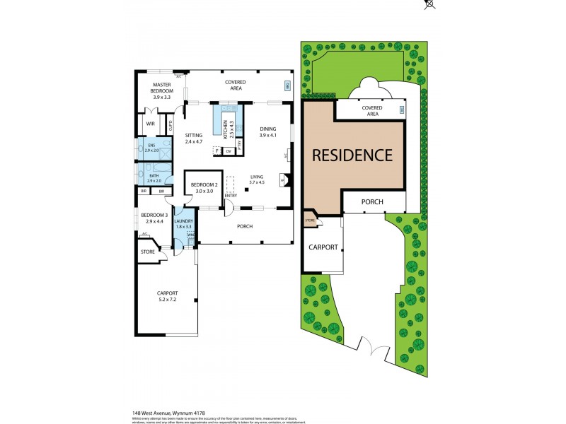 148 West Ave, Wynnum QLD 4178