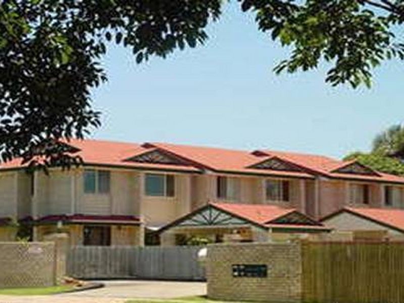 1/21 Glenora St, Wynnum QLD 4178