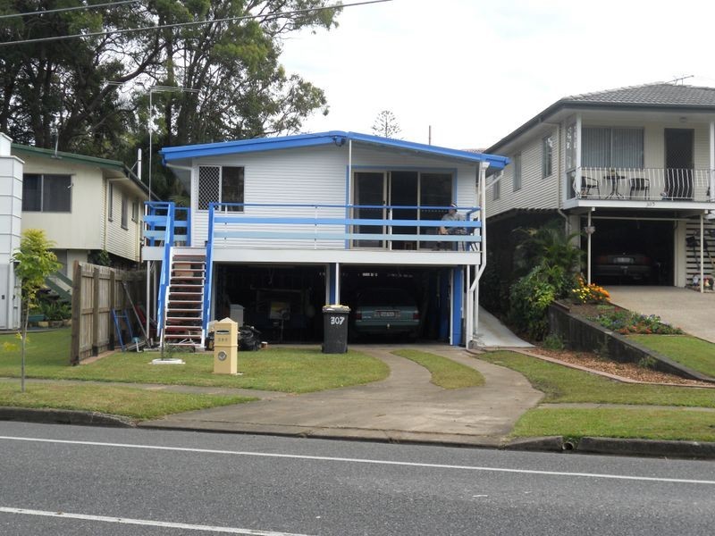 307 Whites Rd, Lota QLD 4179