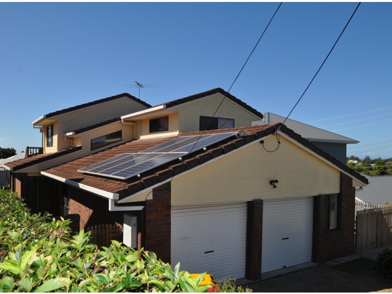 12 Whites Road, Manly West QLD 4179