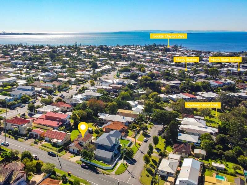 12 Whites Road, Manly West QLD 4179