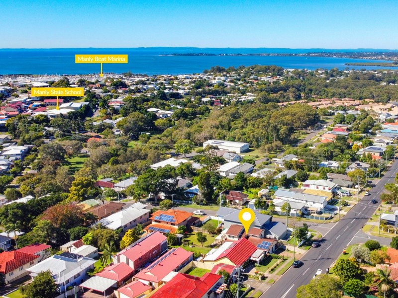 12 Whites Road, Manly West QLD 4179