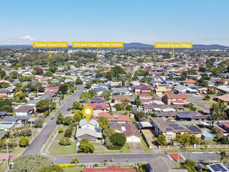 33 Gateway Street, Wynnum West QLD 4178