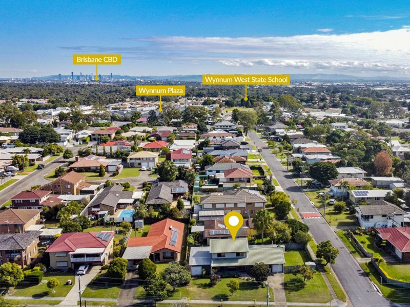 33 Gateway Street, Wynnum West QLD 4178