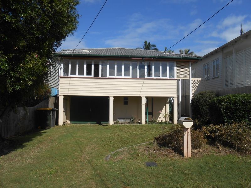 71 Grattan Terrace, Manly QLD 4179