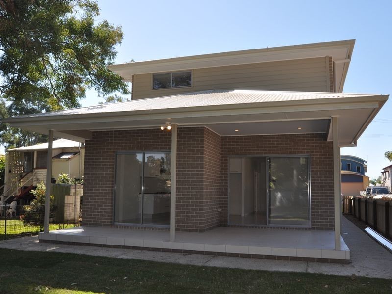 150 Mooroondu Rd, Thorneside QLD 4158