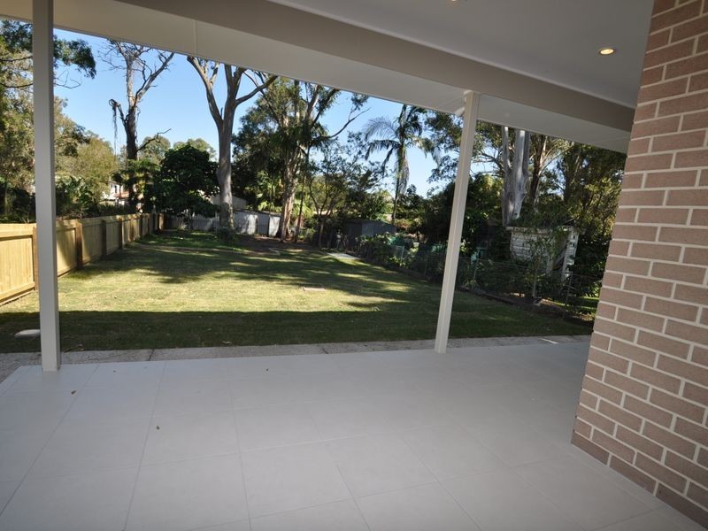 150 Mooroondu Rd, Thorneside QLD 4158