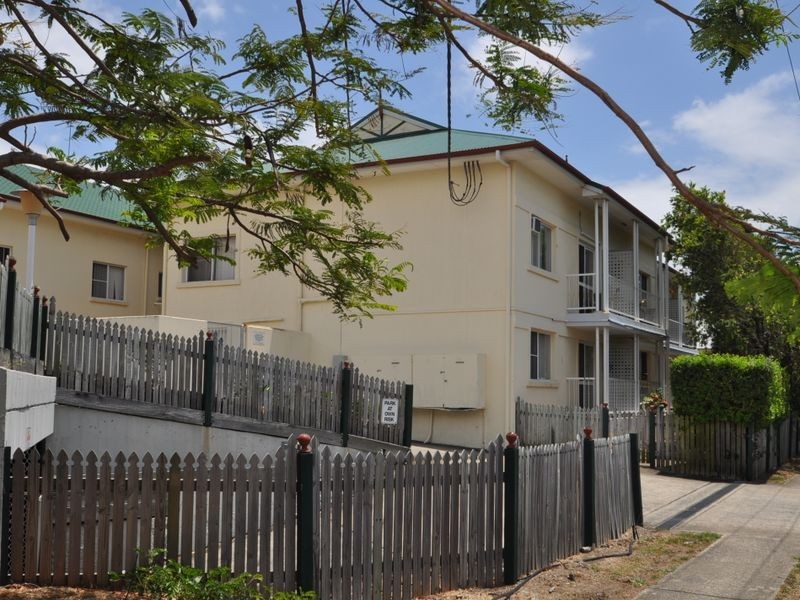 6/41 Glenora St, Wynnum QLD 4178