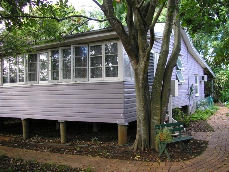 61 Boswell Tce, Wynnum QLD 4178