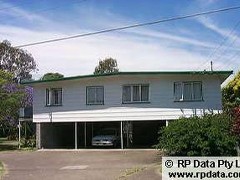 9/52 Chandos St, Wynnum QLD 4178