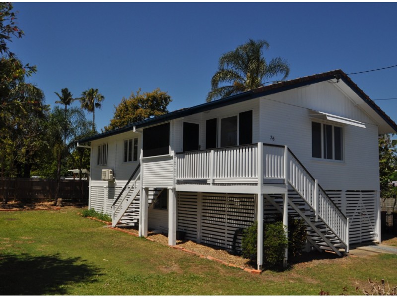 76 Penfold Parade, Wynnum QLD 4178