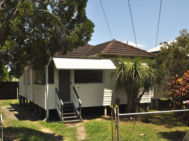 41 Seabreeze Rd, Manly West QLD 4179
