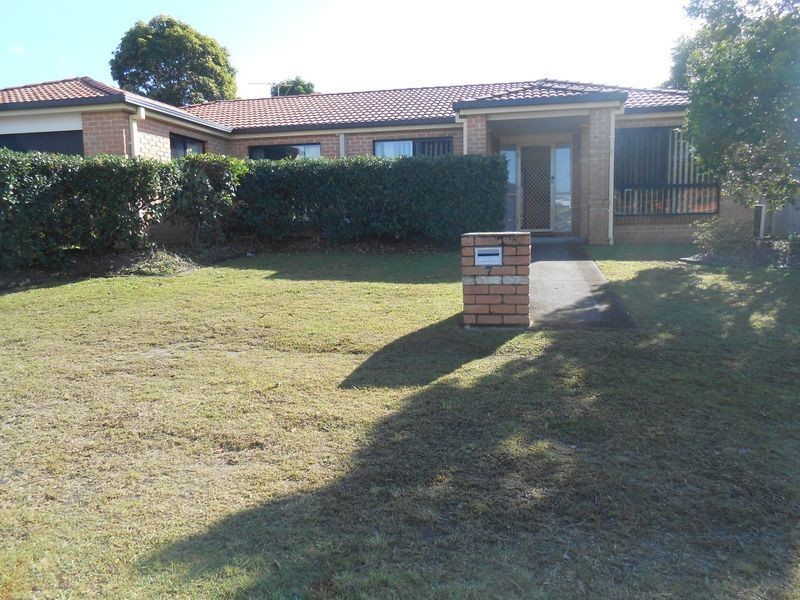 7 Holland Crescent, Wynnum West QLD 4178