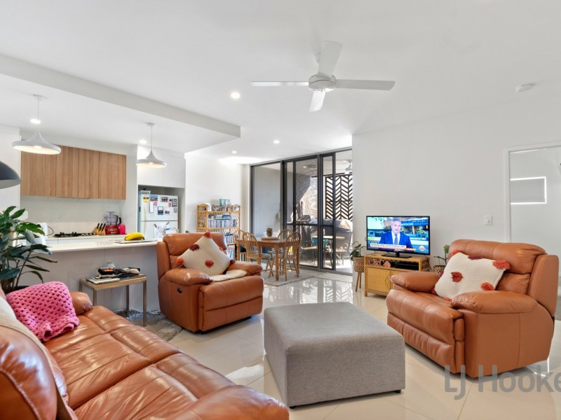 17/77 Chestnut Street, Wynnum QLD 4178