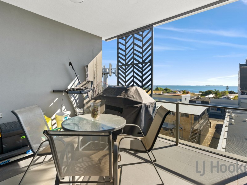17/77 Chestnut Street, Wynnum QLD 4178