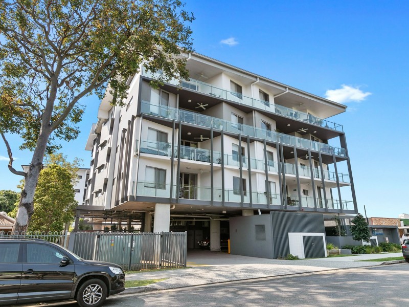 17/77 Chestnut Street, Wynnum QLD 4178