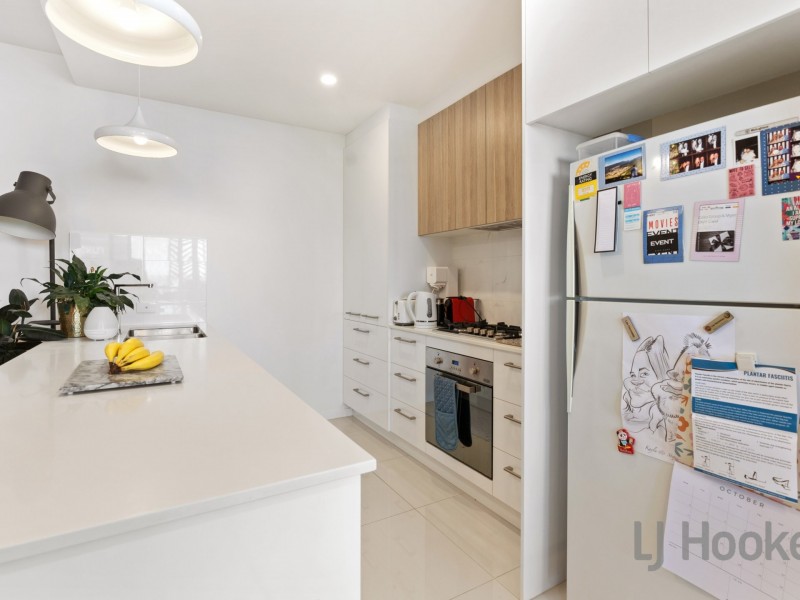 17/77 Chestnut Street, Wynnum QLD 4178