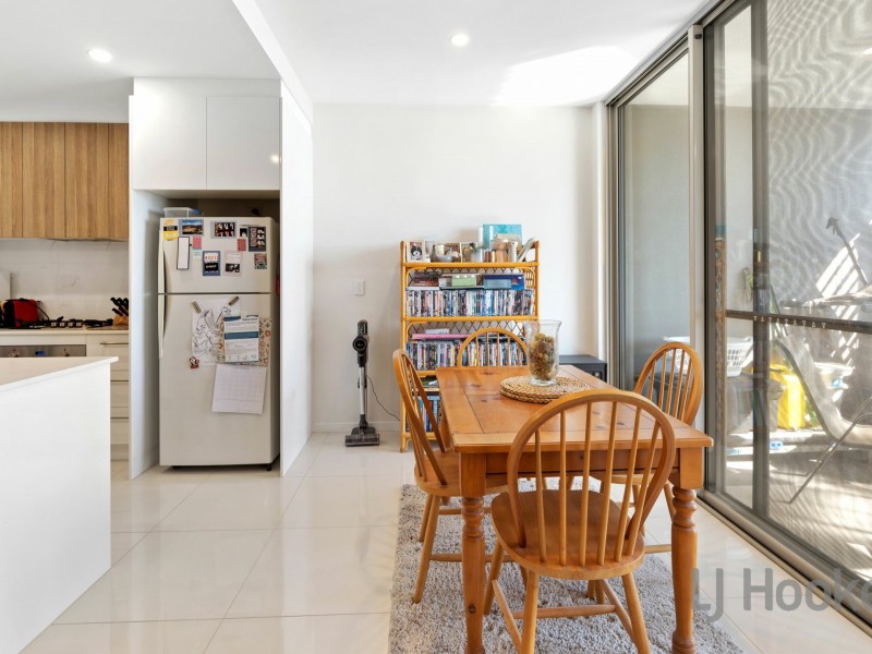 17/77 Chestnut Street, Wynnum QLD 4178