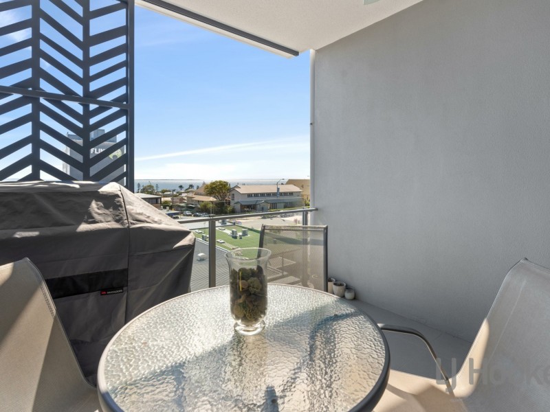 17/77 Chestnut Street, Wynnum QLD 4178