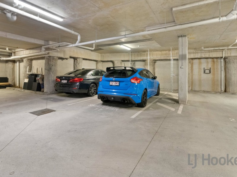 17/77 Chestnut Street, Wynnum QLD 4178