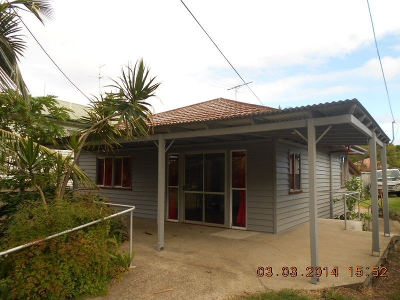 6 Crown St, Wynnum QLD 4178