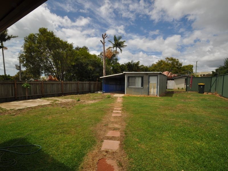 6 Crown St, Wynnum QLD 4178