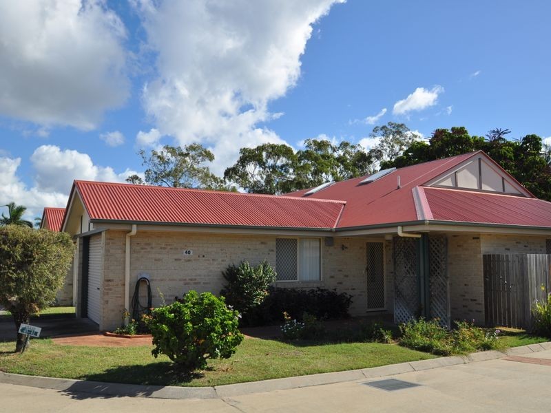 40/7a Copernicus Street, Wynnum West QLD 4178