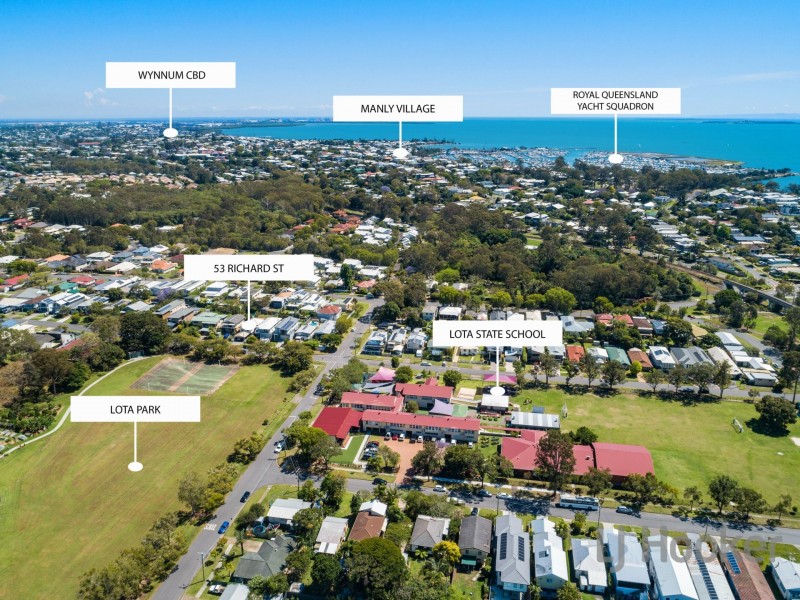 53 Richard Street, Lota QLD 4179