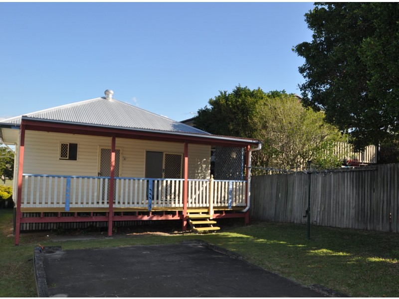 53 Richard Street, Lota QLD 4179