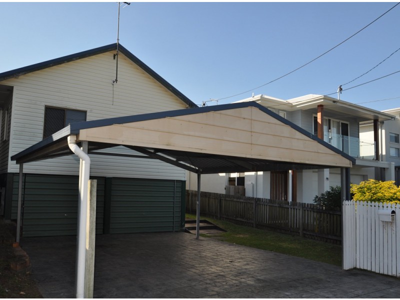 53 Richard Street, Lota QLD 4179