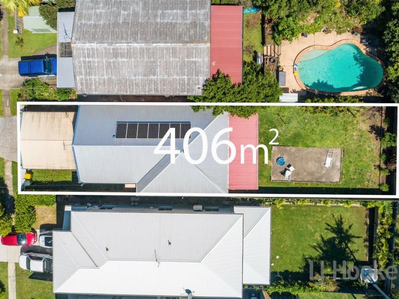 53 Richard Street, Lota QLD 4179