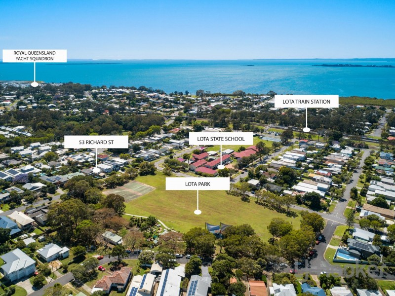 53 Richard Street, Lota QLD 4179