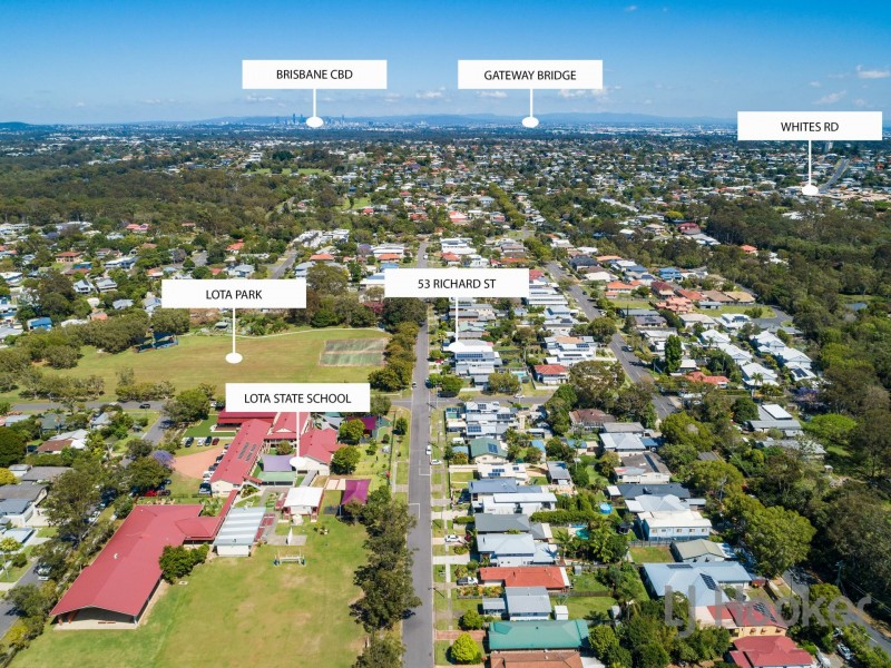 53 Richard Street, Lota QLD 4179