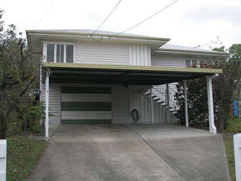 18 Wyeth Street, Wynnum QLD 4178