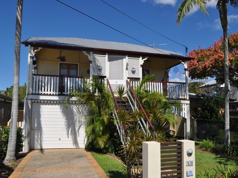 10 Elm St, Wynnum QLD 4178