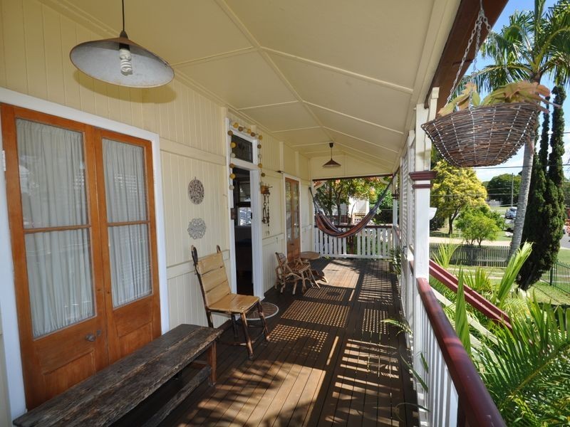 10 Elm St, Wynnum QLD 4178