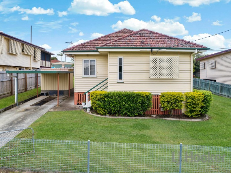 54 Killarney Ave, Manly West QLD 4179