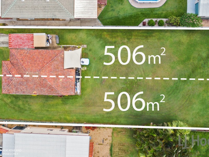 54 Killarney Ave, Manly West QLD 4179