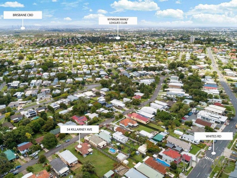 54 Killarney Ave, Manly West QLD 4179