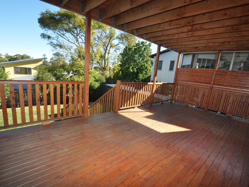 26 Haylock St, Wynnum QLD 4178